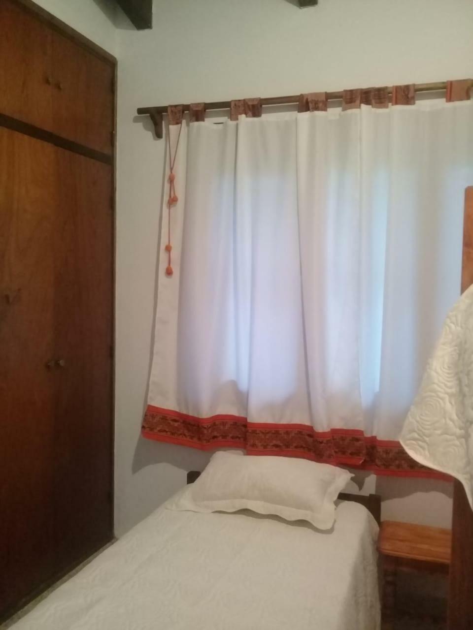 Terrazas Del Coya Pansiyon San Salvador de Jujuy Dış mekan fotoğraf