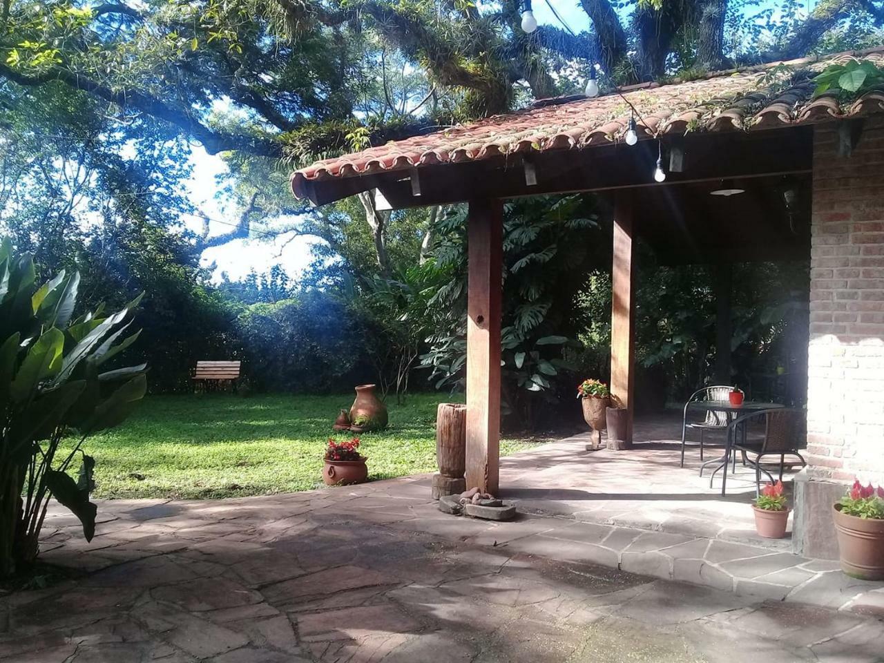 Terrazas Del Coya Pansiyon San Salvador de Jujuy Dış mekan fotoğraf