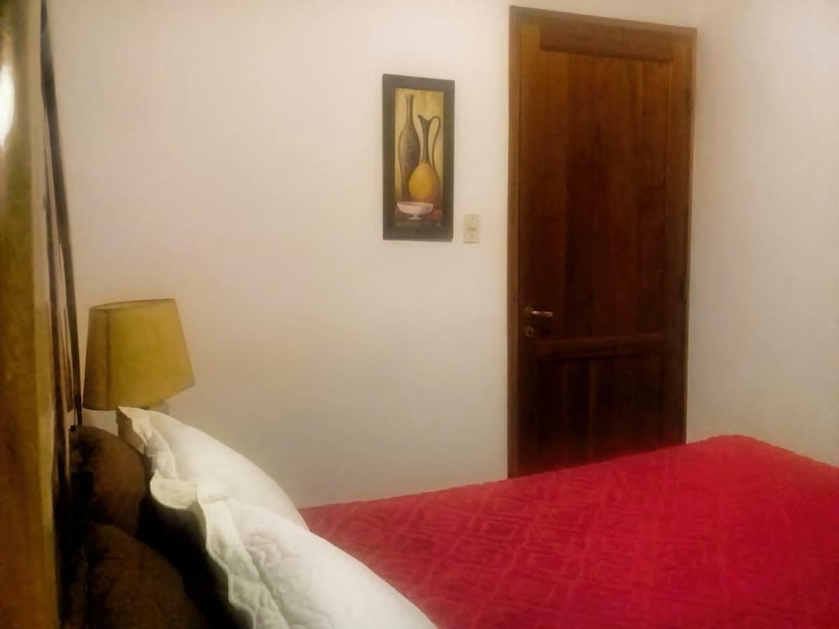 Terrazas Del Coya Pansiyon San Salvador de Jujuy Dış mekan fotoğraf