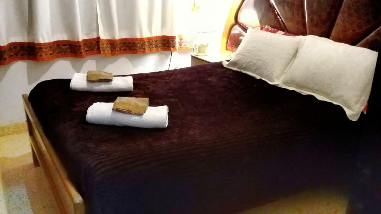 Terrazas Del Coya Pansiyon San Salvador de Jujuy Dış mekan fotoğraf