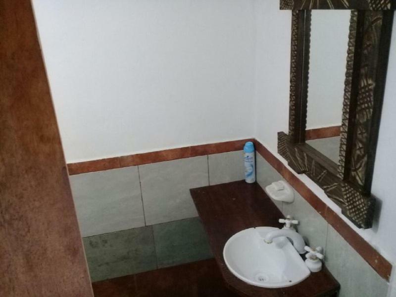 Terrazas Del Coya Pansiyon San Salvador de Jujuy Dış mekan fotoğraf